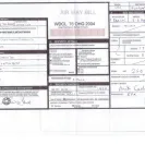 Air Parcel Express / APX WorldWide Express - Widely spread scam - Photo 1 - comment #1765889