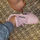 Reebok International - poor quality shoes and its replacement scene - Photo 1 - comment #2422845