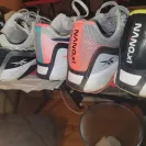 Reebok International - poor quality shoes and its replacement scene - Photo 3 - comment #2422845