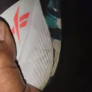 Reebok International - poor quality shoes and its replacement scene - Photo 4 - comment #2422845