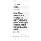 MyGiftCardSupply.com - Didn't provide order and info as well - Photo 2 - comment #2413367