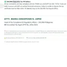 Zalora Group - they sent wrongs items and refused to change them - Photo 1 - comment #2574205
