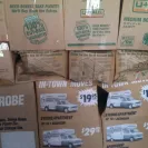 Moving Staffers - Moving Staffers is irrsponsible, inexperience and unprofessional - Photo 2 - comment #1507443