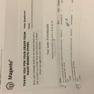 Main Website Store - The seller didn't provide any info - Photo 1 - comment #1689275