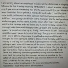 Dollar Tree - manager stole from customer - Photo 1 - comment #2521561