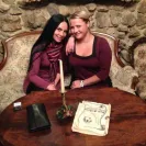 Julia Meskhishvili - Golddigger scammed me for 6000&euro; - Photo 1 - comment #1528491