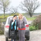 Julia Meskhishvili - Golddigger scammed me for 6000&euro; - Photo 3 - comment #1528491