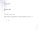 Country Club Hospitality & Holidays - Refund - Photo 1 - response #1528795
