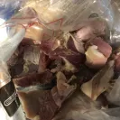Real Canadian Superstore - [censor] smeared on toilet - Photo 1 - comment #2034169