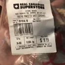 Real Canadian Superstore - [censor] smeared on toilet - Photo 2 - comment #2034169