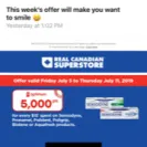 Real Canadian Superstore - [censor] smeared on toilet - Photo 1 - comment #2058688