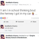 Empire Beauty School - fraudulent "education" - Photo 1 - comment #1989040