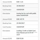 Viabuy - they asked me to pay for the fake bill - Photo 1 - comment #1965705