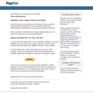 PayPal - hard credit check without my authorization - Photo 1 - comment #1735397