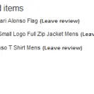 SportsDirect.com - overcharging credit card - Photo 3 - update #1514506