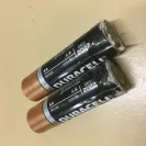 Procter & Gamble - AA & AAA batteries - Photo 1 - comment #2057504