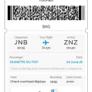 FlySafair / Safair Operations - Horrific airline experience - Photo 3 - comment #2412184