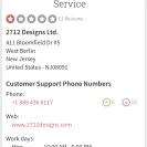 2712 Designs - I still haven't received the order and no info from the seller - Photo 2 - comment #1942020
