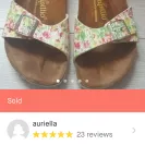 Vinted - they didn't provide money, but I sent dress - Photo 1 - comment #1981568