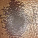 Ashley HomeStore - peeling leather - Photo 1 - comment #1800455