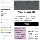 Uber Technologies - overcharging - Photo 1 - comment #2567515