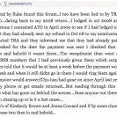 P Douglas - FRAUD - Photo 5 - update #1547822