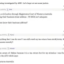 P Douglas - FRAUD - Photo 7 - update #1547822