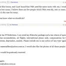 P Douglas - FRAUD - Photo 8 - update #1547822