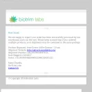 BioTrim Labs / SlimLivingClub.com - unauthorized charged - Photo 2 - comment #1989098