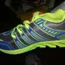 H & M Hennes & Mauritz - colour fastness - Photo 1 - comment #1993460