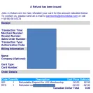 Jobs in Dubai - jobsindubai a fraud company - Photo 1 - comment #1669527