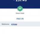 iTalk Affiliate Telecommunications - cold calling and mis-information - Photo 1 - comment #2136960