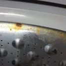 General Electric - new washing machine doesn't work - Photo 1 - comment #2084839