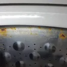 General Electric - new washing machine doesn't work - Photo 2 - comment #2084839
