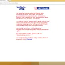 HDFC Bank - statement - Photo 1 - comment #1741466