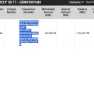 ICICI Bank - non-receipt of original lease deed agreement even after 4 months of clearing of all dues - Photo 1 - comment #2540865
