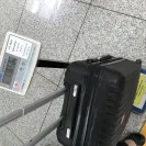 Lufthansa - unreasonable behavior of lufthansa personnel - Photo 1 - comment #2075626