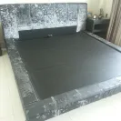Cellini, bed - moldy harmful substance covered the whole bed after 1 .5 years - Photo 1 - comment #1979000