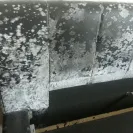 Cellini, bed - moldy harmful substance covered the whole bed after 1 .5 years - Photo 2 - comment #1979000