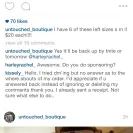 Storenvy - Never received my order no tracking information. Horrible customer service. - Photo 1 - comment #1612960