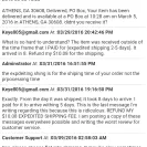 Rotita.com - I want a refund - Photo 4 - comment #1702026