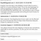 Rotita.com - I want a refund - Photo 5 - comment #1702026