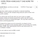 Craigslist - Fraud - Photo 1 - comment #1614189