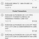 WiMacTel - Fraudulent charges - Photo 1 - comment #2007849