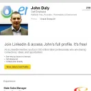 John Daly - Ran a scam company - Photo 2 - comment #1690141
