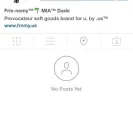 FRNMY - Used my photos without consent after wrong items delivered - Photo 1 - comment #1668146