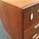 Etsy - Shelly is a liar, con artist, and fraud, caught selling damaged furniture, dishonest dirtbag dealer - Photo 1 - comment #1616560