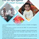 Diya Foundation - Money begging for heart surgery from different mobile numbers - Photo 1 - comment #2161044