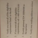 National Magazine Exchange - big scam! - Photo 1 - comment #2003007