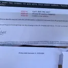 National Magazine Exchange - big scam! - Photo 1 - comment #2057923